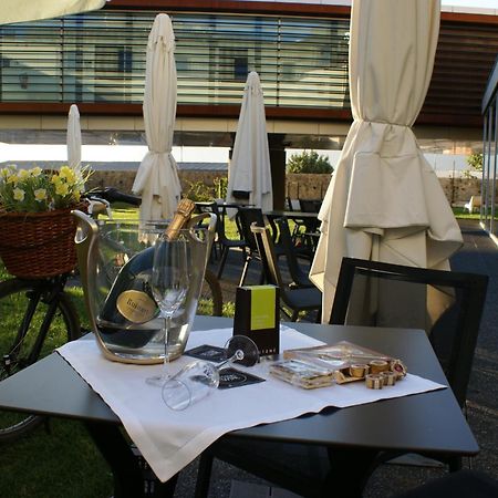 Design & Wine Hotel Caminha Exterior foto
