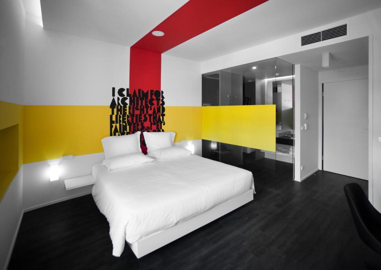 Design & Wine Hotel Caminha Cameră foto