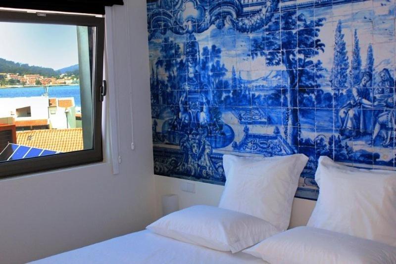 Design & Wine Hotel Caminha Cameră foto