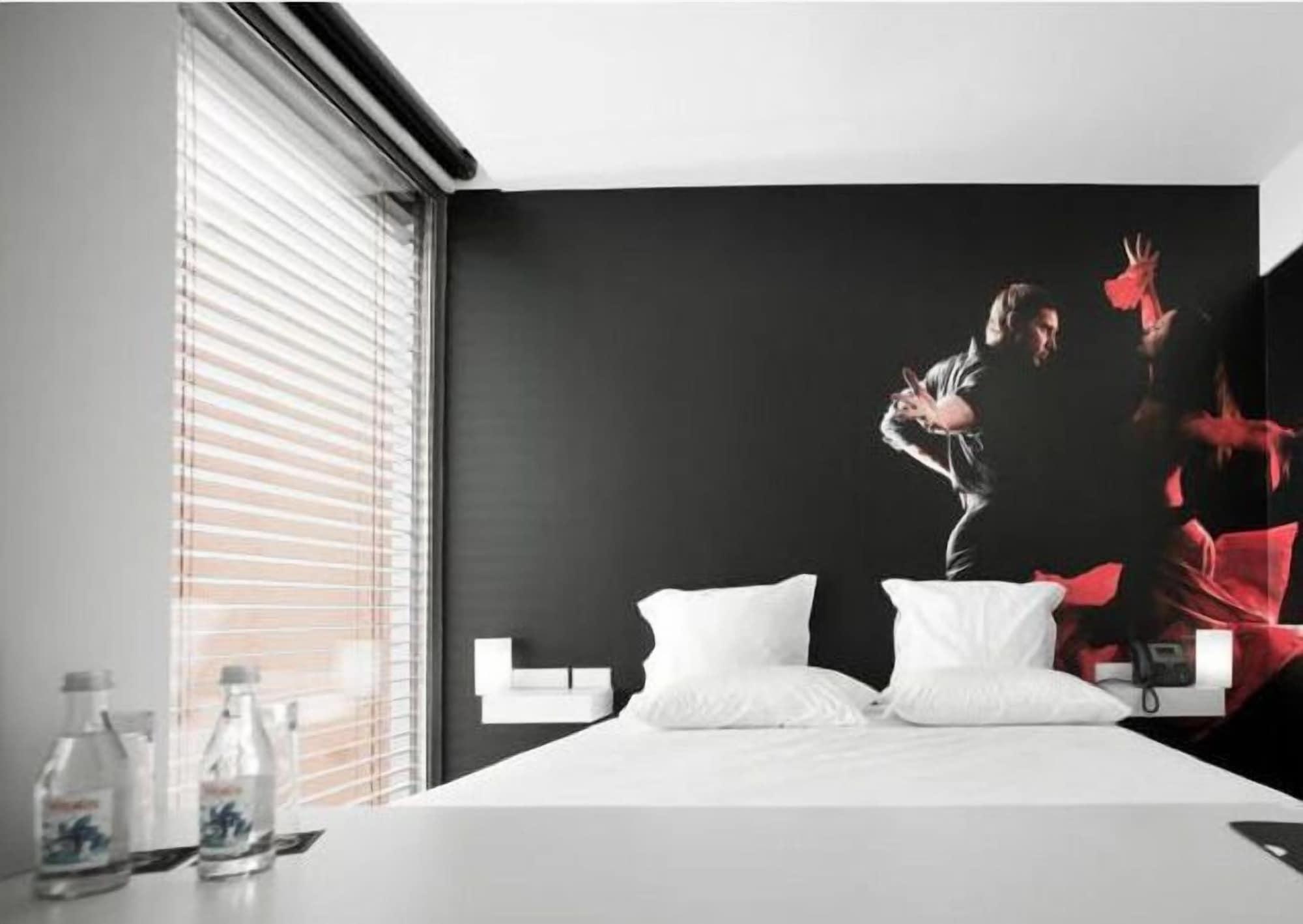 Design & Wine Hotel Caminha Exterior foto
