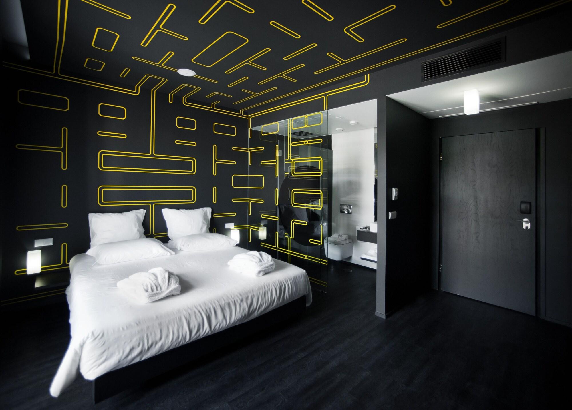 Design & Wine Hotel Caminha Exterior foto