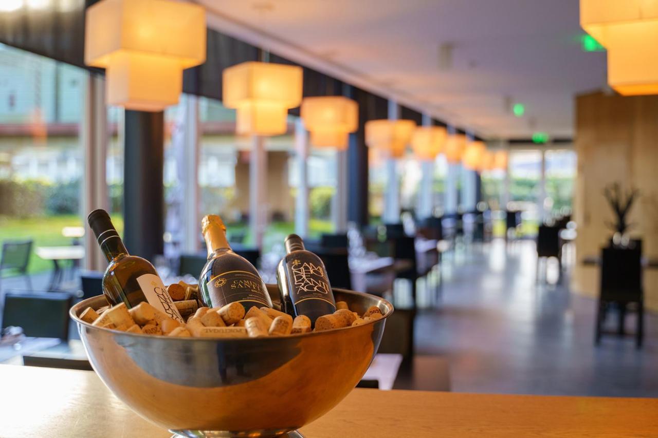 Design & Wine Hotel Caminha Exterior foto