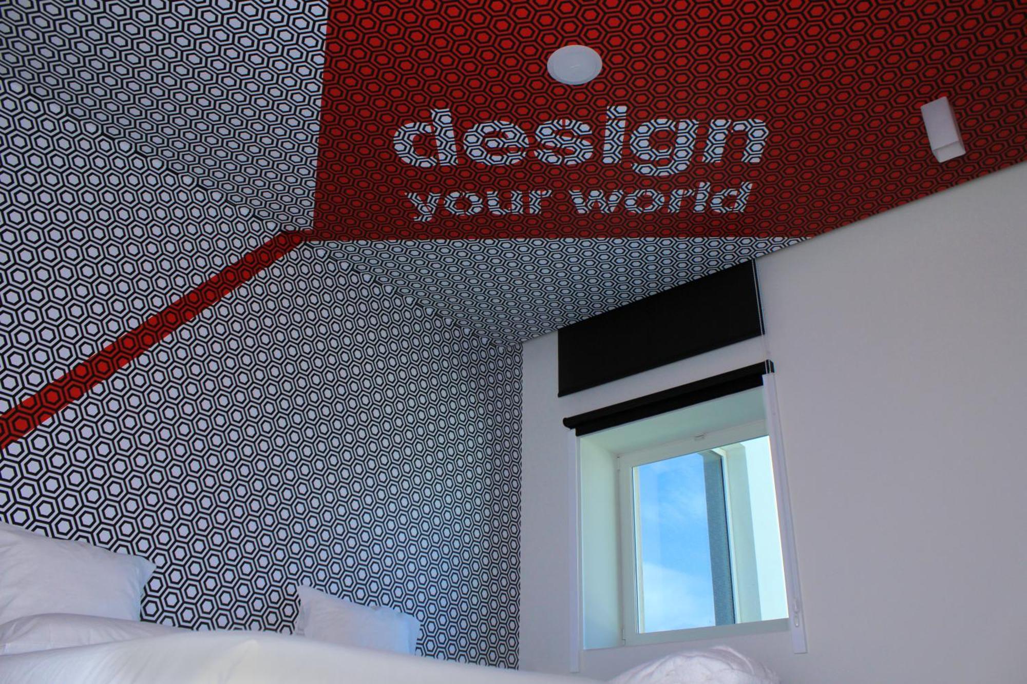 Design & Wine Hotel Caminha Exterior foto