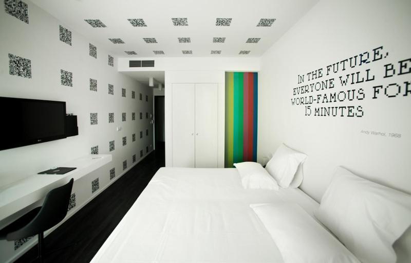 Design & Wine Hotel Caminha Cameră foto