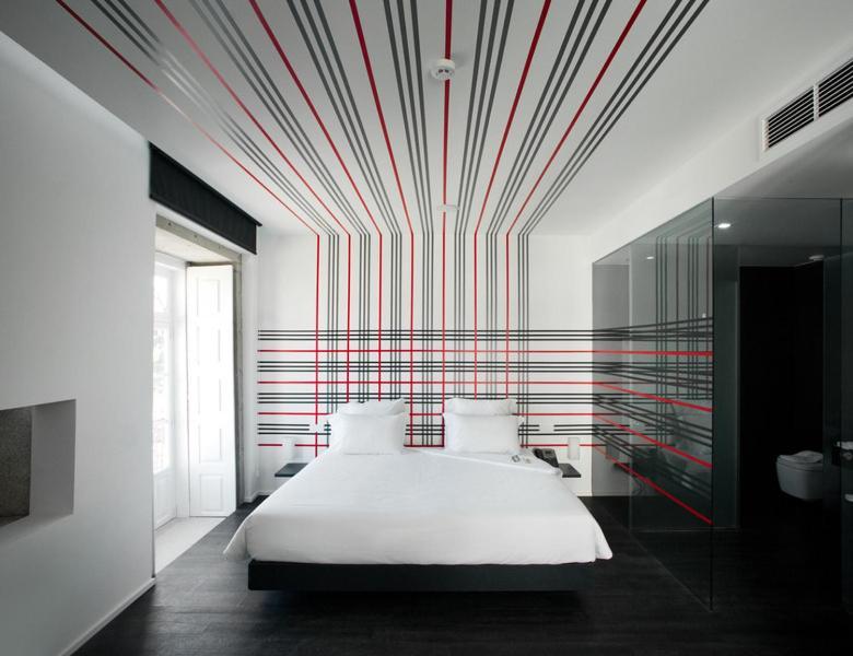 Design & Wine Hotel Caminha Cameră foto