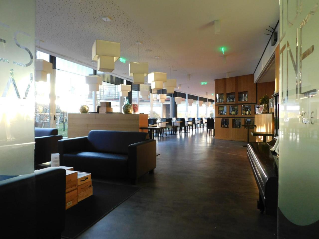 Design & Wine Hotel Caminha Exterior foto