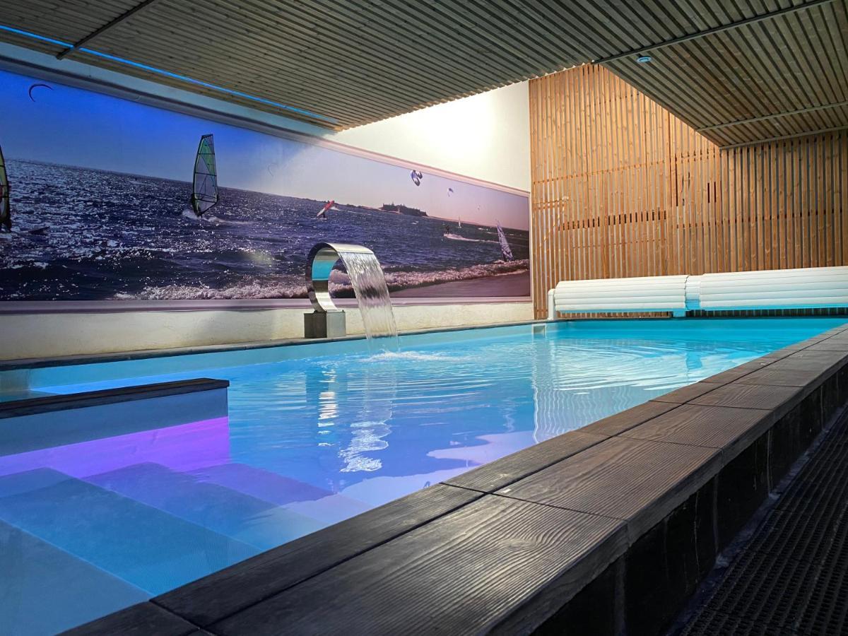 Design & Wine Hotel Caminha Exterior foto